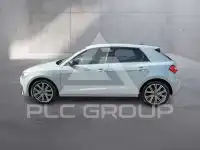 2025 Audi A1