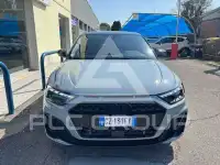 2025 Audi A1