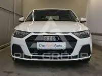 2025 Audi A1