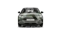 2025 Audi A1