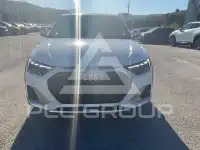 2025 Audi A1