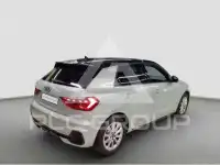 2025 Audi A1