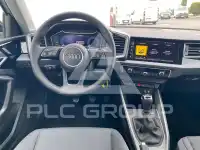 2025 Audi A1
