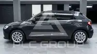 2025 Audi A1