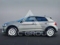 2025 Audi A1