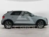 2025 Audi A1