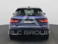2025 Audi A1