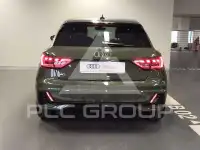 2025 Audi A1