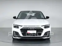 2025 Audi A1