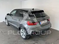 2025 Audi A1