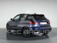 2025 Audi A1