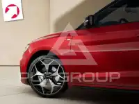 2025 Audi A1