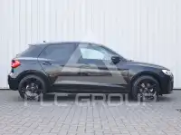 2025 Audi A1