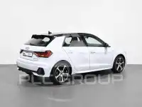 2025 Audi A1