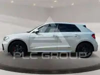 2025 Audi A1