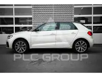 2025 Audi A1