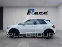 2025 Audi A1