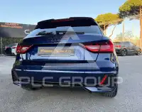 2025 Audi A1