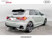 2025 Audi A1