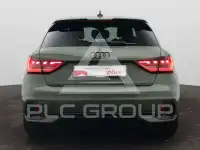 2025 Audi A1