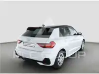 2025 Audi A1