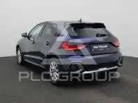 2025 Audi A1