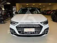 2025 Audi A1