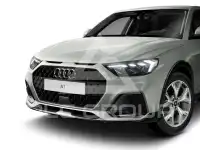 2025 Audi A1