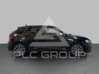 2025 Audi A1