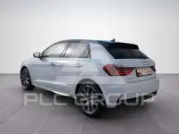 2025 Audi A1