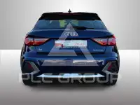 2025 Audi A1