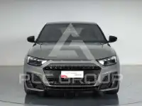 2025 Audi A1