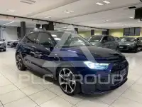 2025 Audi A1