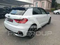 2025 Audi A1