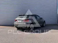 2025 Audi A1