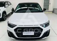 2025 Audi A1