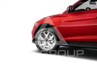 2025 Audi A1