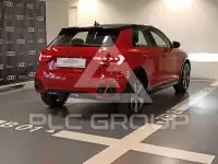 2025 Audi A1