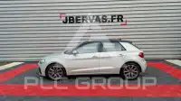 2025 Audi A1