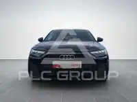 2025 Audi A1