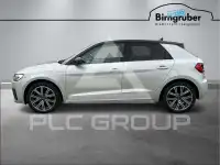 2025 Audi A1