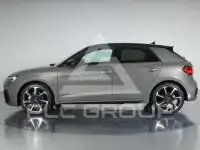 2025 Audi A1