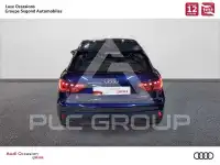 2025 Audi A1