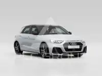2025 Audi A1