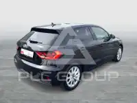 2025 Audi A1
