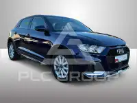 2025 Audi A1