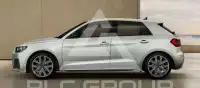 2026 Audi A1