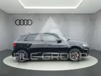 2025 Audi A1