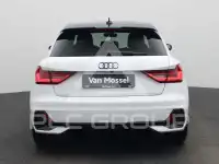 2025 Audi A1
