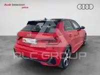 2025 Audi A1